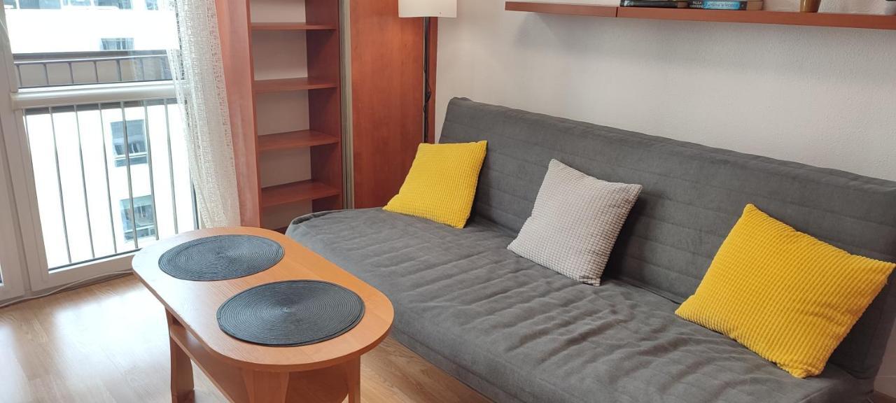 Top Apartamenty Centrum - Metro Rondo Onz 바르샤바 외부 사진